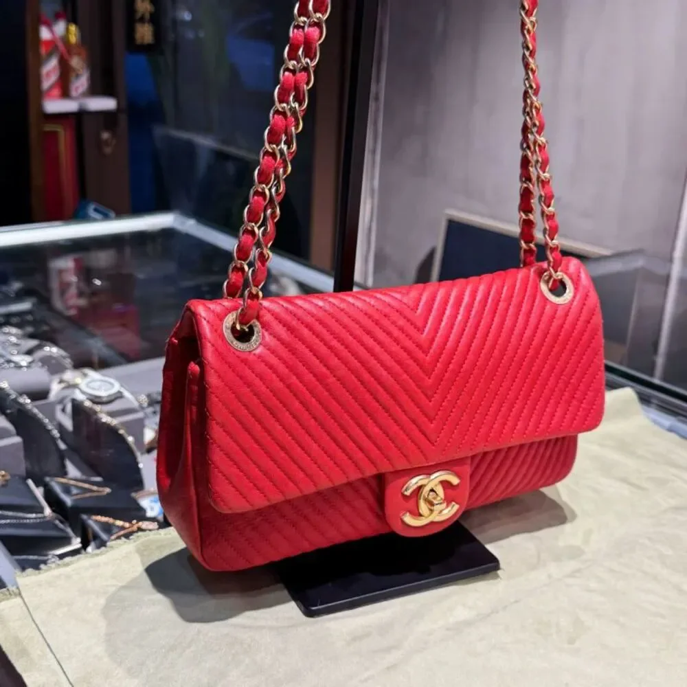 Chanel Women Pre-Loved Bag Very Good Condition